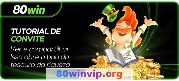 80win VIP: Benefícios e Vantagens Exclusivas 4 Imagem ilustrativa